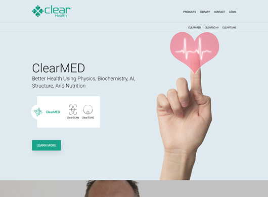 ClearHealth